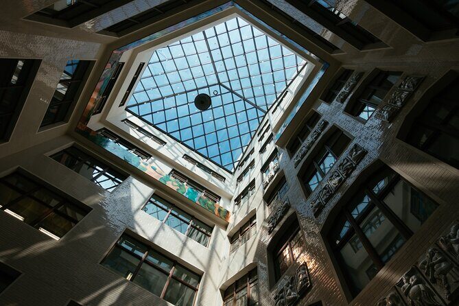 Explore Leipzig in 60 minutes with a Local - Who Should Book This Tour?