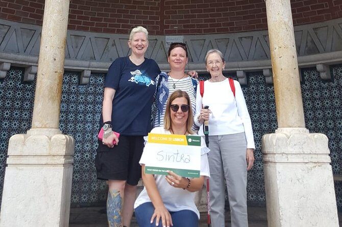 Explore Lisbon: Private & Customizable Half-Day Sightseeing Tour - Practical Insights and What the Tour Means for You