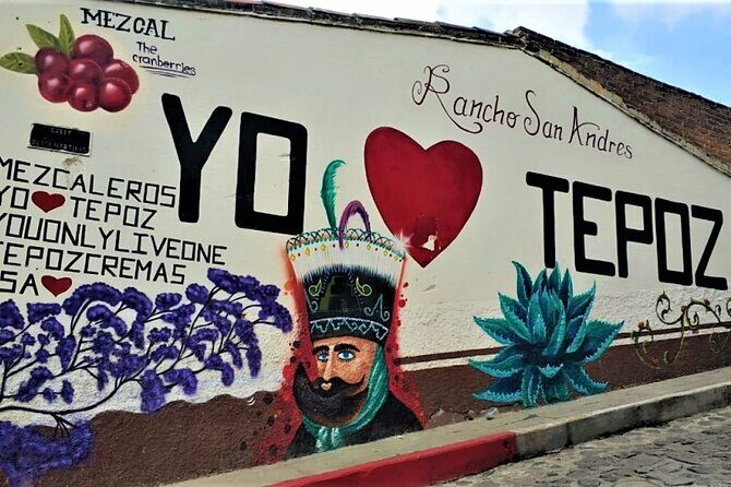 Explore Mexican Gardens and Tepoztlan Town from Mexico City - Overall Value and Practicalities