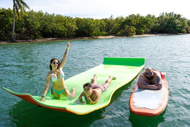 Explore Miami on a beautiful 45' Yacht - The Practicalities: What You Should Know