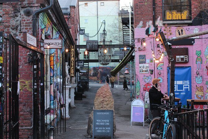 Explore Oslos Art and Culture with a Local - The Experience and Its Benefits