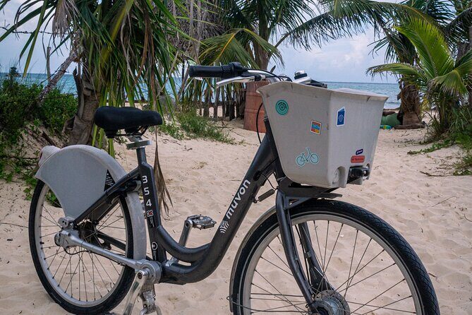 Explore Paradise on Wheels: Bike Rentals in Playa del Carmen - Final Thoughts
