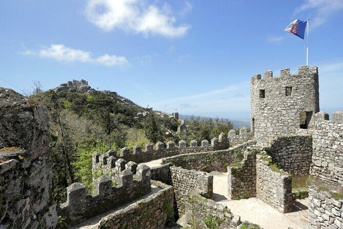 Explore Private Tour in Sintra - Who Will Love This Tour?