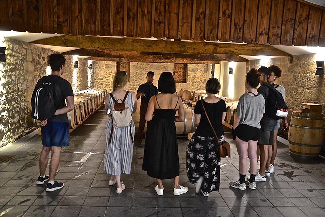 "Explore Saint-Émilion on e-Bikes: Small Group, half-Day Tour" - Authentic Experiences and Honest Feedback