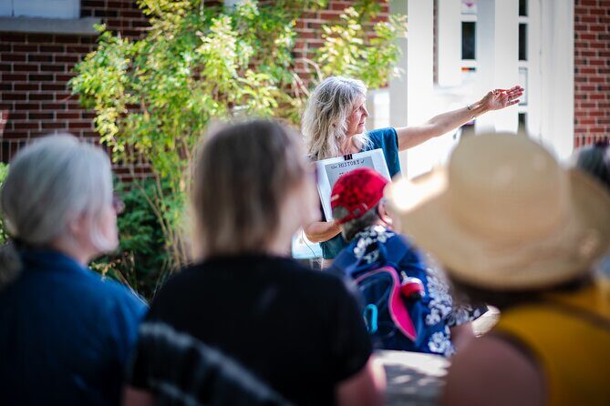 Explore Saint Jacobs on a Village Walking Tour - Final Thoughts