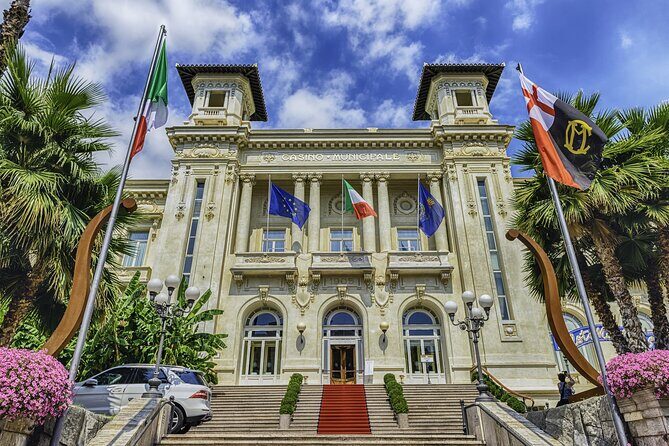 Explore Sanremo in 60 minutes with a Local - Why the Tour Works Well for Travelers