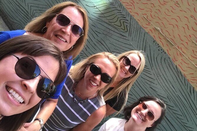 Explore Sarasota with a Unique Scavenger Hunt by Wacky Walks - What Makes Wacky Walks Sarasota Special?