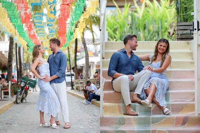 Explore Sayulita Mexico with a Photographer - The Photography Experience: What Makes It Special?