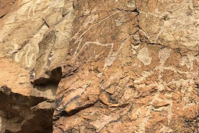 Explore Tanbaly and Tamgaly Tas in 1 day! - Who Will Love This Tour?