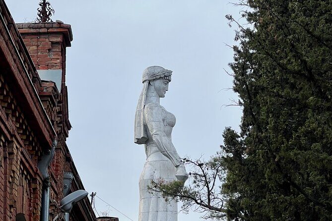 Explore Tbilisi Full Day Tour ( 3KM stroll rest by the car) - Why This Tour Represents Good Value