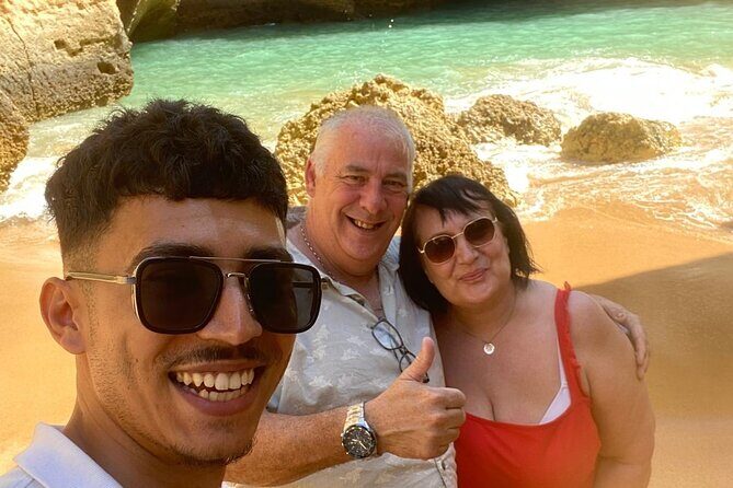 Explore the Algarve by Tuk-Tuk Guided Tours and Scenic Views - Who Will Love This Tour?