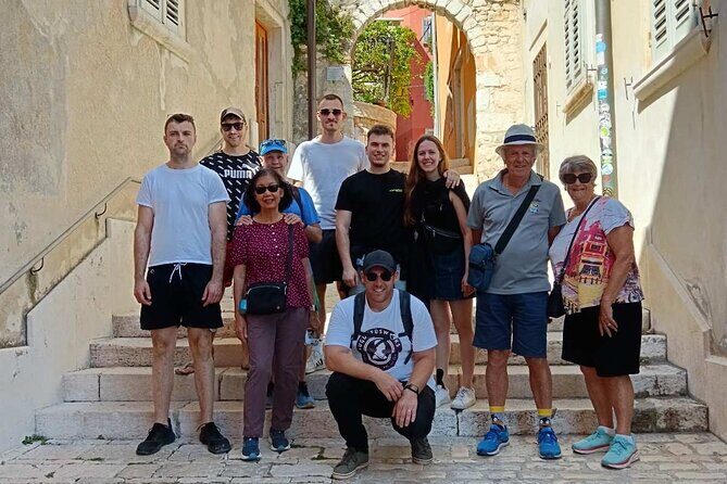 Explore the Essence of Rovinj - Practical Details and Value