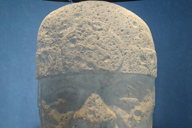 Explore the Grand National Museum of Anthropology - Why This Tour Offers Great Value