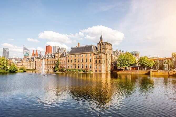 Explore The Hague in 60 minutes with a Local - FAQs