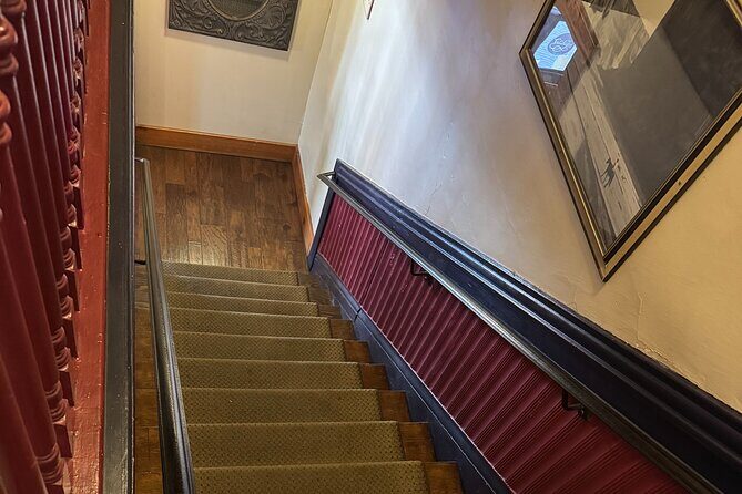 Explore the Haunted Weatherford Hotel in Flagstaff - Practical Details and Tips