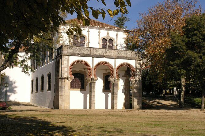 Explore the Highlights of Evora: Self-Guided GPS and Audio Tour - Authentic Travelers’ Insights