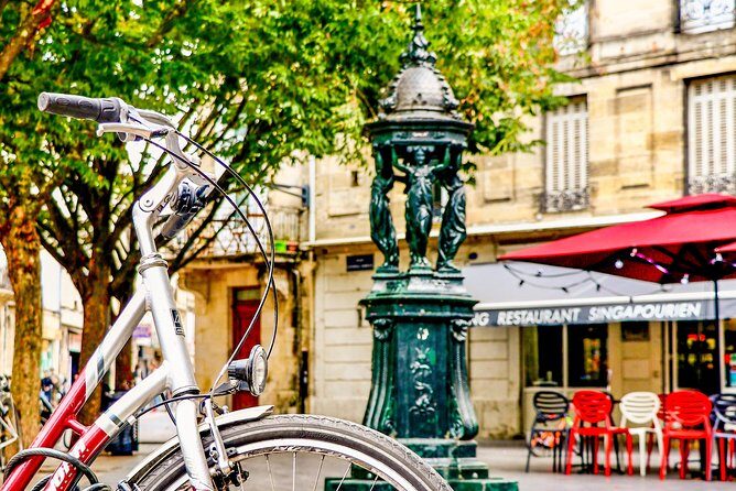Explore the Instaworthy Spots of Bordeaux with a Local - Authentic Experiences and Authentic Photos