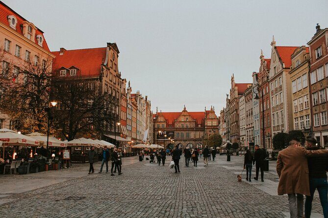 Explore the Instaworthy Spots of Gdansk with a Local - FAQs