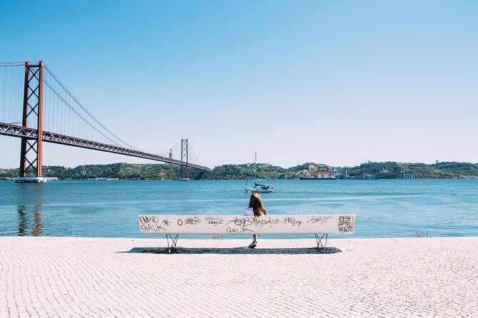 Explore the Instaworthy Spots of Lisbon with a Local - Value and Practical Considerations