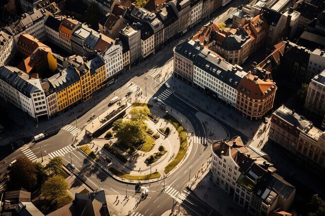 Explore the Instaworthy Spots of Malmö with a Local - The Heart of Malmö: Lilla Torg