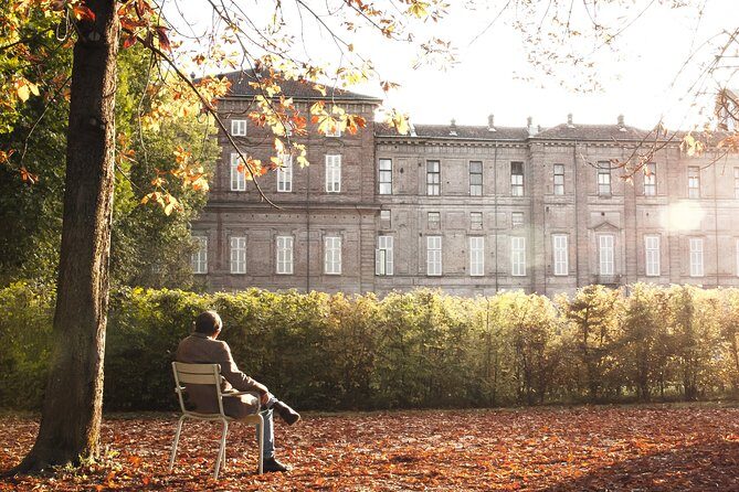 Explore the Instaworthy Spots of Turin with a Local - The Experience and Its Value