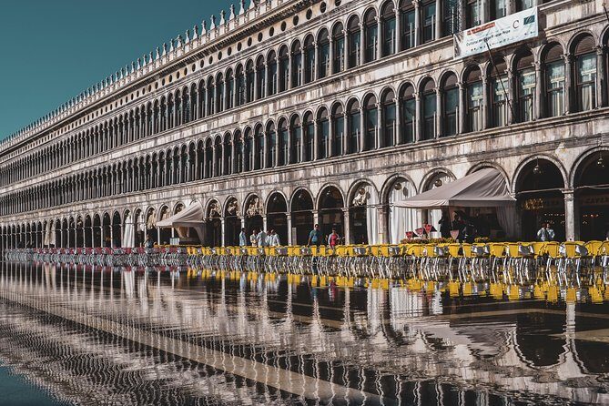 Explore the Instaworthy Spots of Venice with a Local - The Experience: What You Can Expect