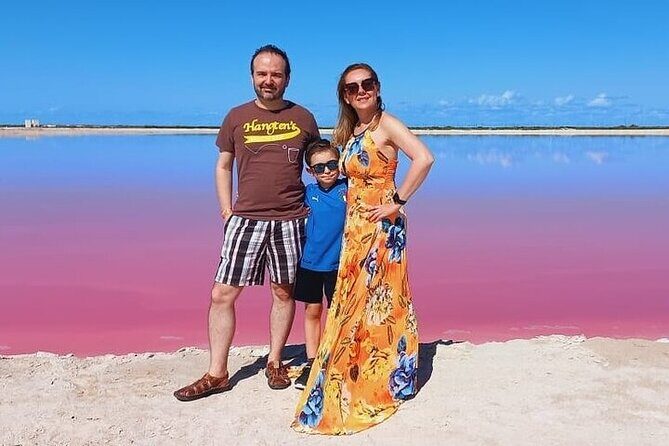 Explore the Nature: Las Coloradas & Rio Lagartos from Playa del Carmen - Authentic Experiences and What Travelers Say