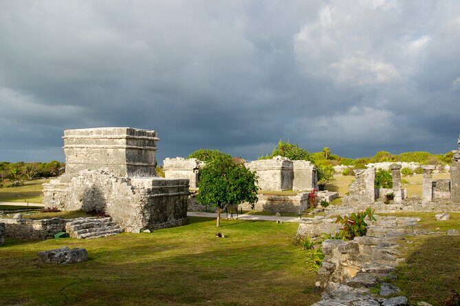 Explore the Tulum ruins, incredible cenotes and a famous sculpture. - Practical Tips and What to Expect