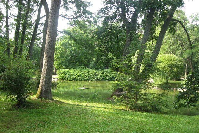 Explore the Wonders of Lituania from Klaipeda Cruise Terminal - Detailed Breakdown of the Itinerary