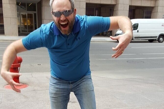 Explore Toronto with a Scavenger Hunt by Operation City Quest - The Itinerary: What You’ll See and Do