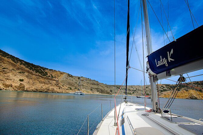 EXPLORE - Tour Adventure Koufonisia & Naxos (Private max 10 Pax) - Who Will Love This Tour?