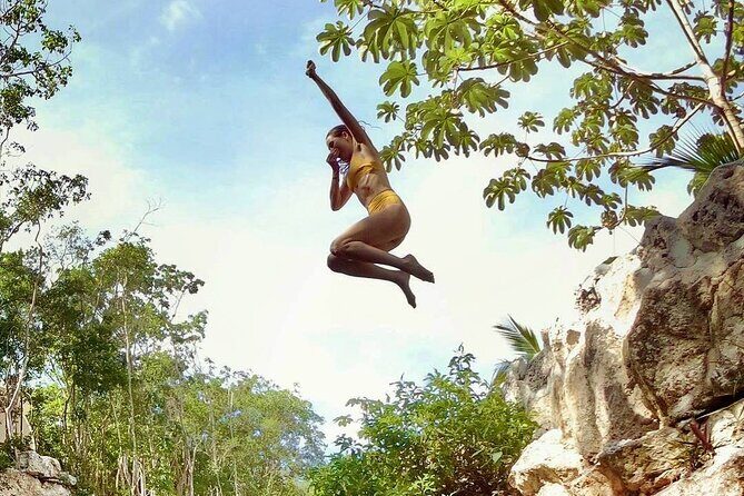 Explore Tulum and Swim in 4 cenotes (Casa Tortugas) from Tulum City - Why This Tour Offers Good Value