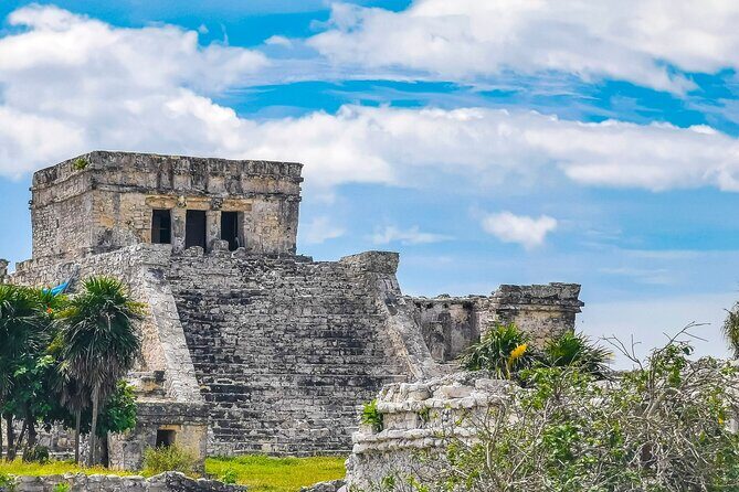 Explore Tulum Ruins and Cenote Jungle Adventure from Cancún - A Deep Dive into the Experience