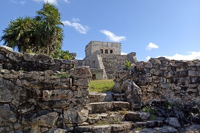 Explore Tulum Tour to Cenote and Ruins - Who Will Enjoy This Tour?