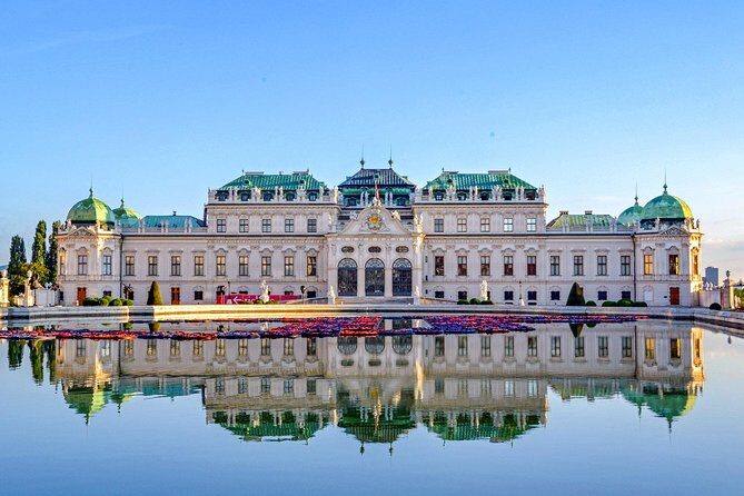 Explore Vienna in 60 minutes with a Local - The Itinerary in Detail