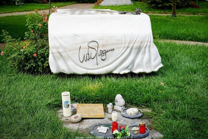 Explore Vienna's Central Cemetery: Private 2.5-hour Guided Tour - FAQ