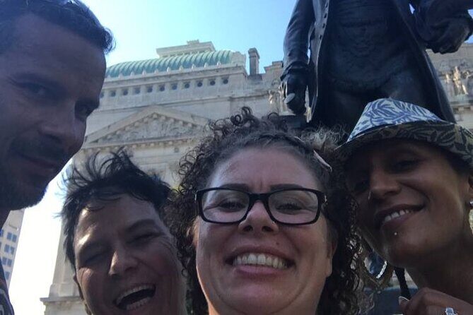 Explore Washington DC with a Unique Scavenger Hunt by Wacky Walks - What Travelers Are Saying (From Reviews)