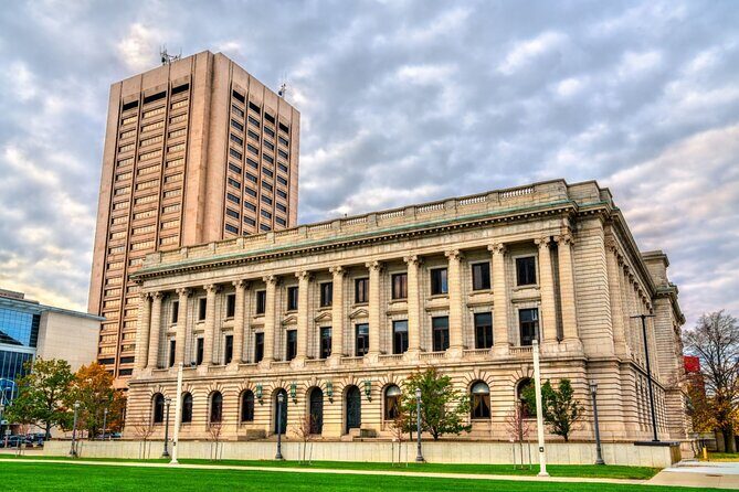 Exploring Cleveland with the Family - Walking Tour - Practical Details and What to Expect