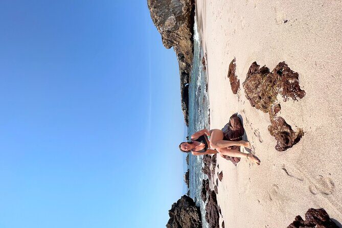 Exploring Hidden Beach Marieta Islands from Punta de Mita - Pricing and Value