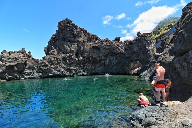 Exploring new Northwest frontiers: Beyond Madeira in 4x4 tour - Who Should Consider This Tour?