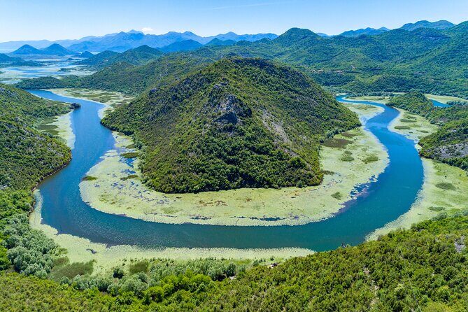 Exploring Off-Road Private Tour - Authentic Montenegrin Flavors and Cultural Insights