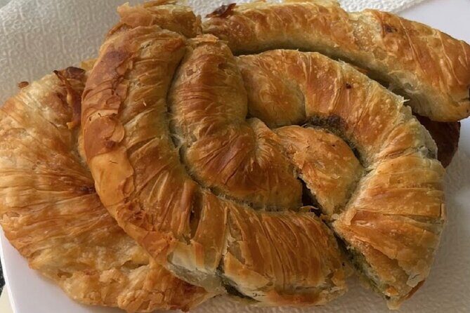 Exploring Tirana A Blend of Stories and Street Flavors - Frequently Asked Questions