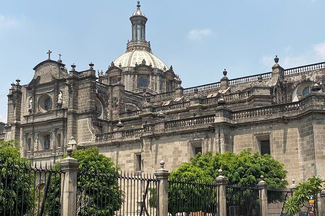 Express Historic Center the must in two hours - Authenticity and Value