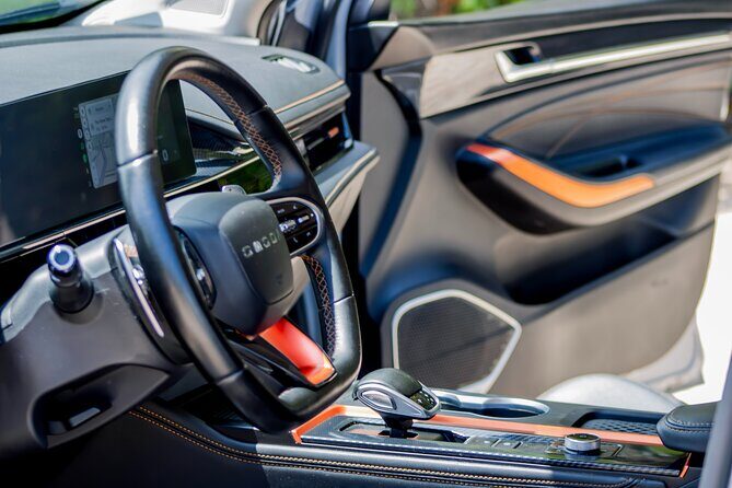 Express Private Transportation to Cancun Airport - Transportation Details and Vehicle Options