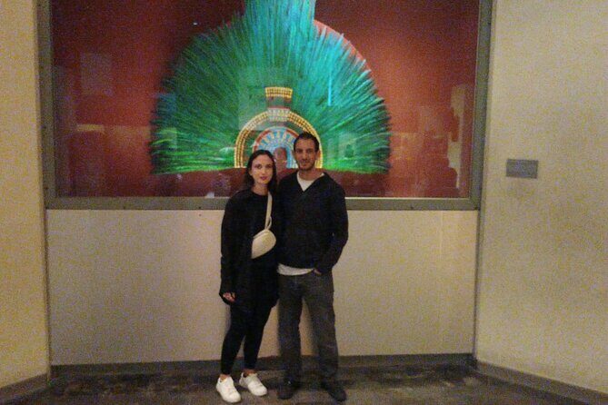 Extended Private Tour of the Anthropology Museum - Overview of the Museum & Its Significance