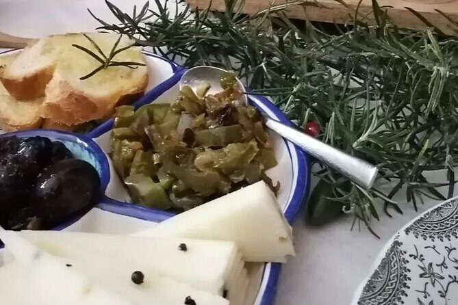 Extra virgin olive oil tour in the Cefalu area - Exploring the Itinerary in Detail