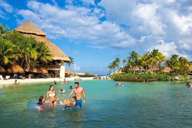Extraordinary Xcaret Plus Tour with Transportation from Riviera Maya & Cancún - Who Should Consider This Tour?