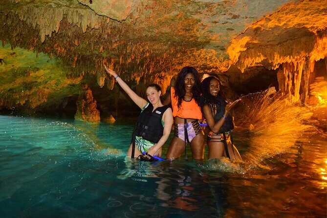 Extreme & Cultural Adventure in Tulum from Riviera Maya - Additional Tips for the Tour