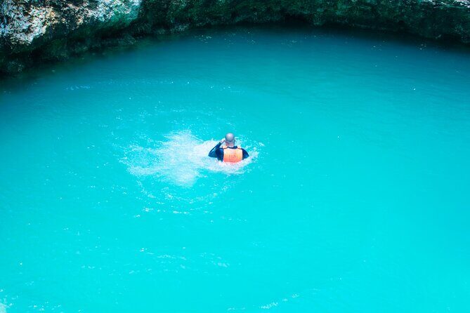 Extreme Experience From Cancun (Atv Shared, Zipline and Cenote) - The Sum Up