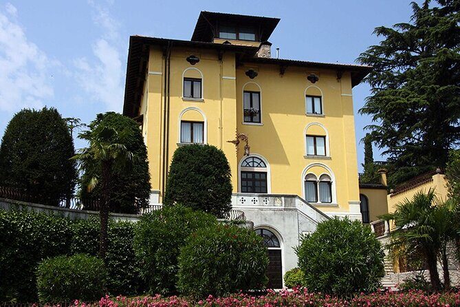 Fabulous Heritage of Sirmione - Private Walking Tour - Price and How to Get the Most Value